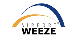 Logo de lAéroport de Weeze