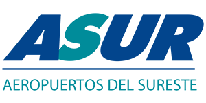 Logo de lAéroport d'Oaxaca
