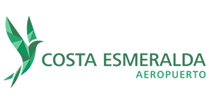 Logo de lAéroport de Costa Smeralda