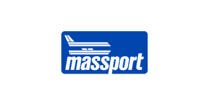 Logo de lAéroport régional de Worcester