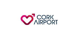 Logo de lAéroport de Cork