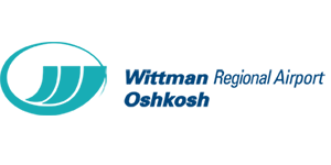 Logo de lAéroport Régional de Wittman