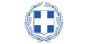Logo de lAéroport de Paros