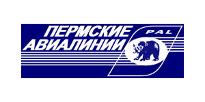 Logo de lAéroport de Bolshoe Savino