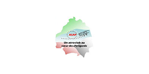 Logo de lAéroport de Perigueux - Bassillac