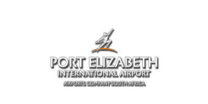 Logo de lAéroport de Port Elizabeth