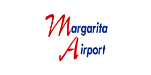 Logo de lAéroport Generale Santiago Marino