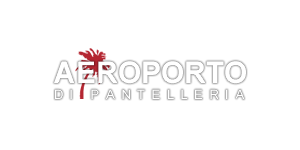 Logo de lAéroport de Pantelleria