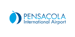 Logo de lAéroport Regional de Pensacola