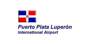 Logo de lAéroport Gregorio Luperon