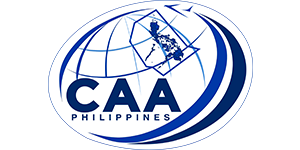 Logo de lAéroport international de Puerto Princesa