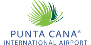 Logo de lAéroport international de Punta Cana