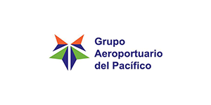 Logo de lAéroport international Gustavo Diaz Ordaz