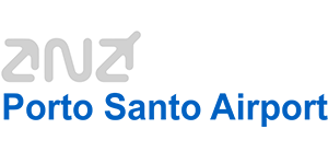 Logo de lAéroport de Porto Santo