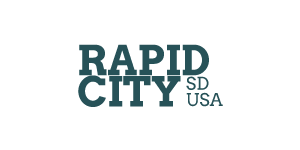 Logo de lAéroport régional de Rapid City