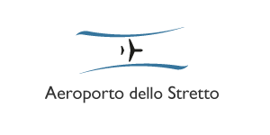 Logo de lAéroport Reggio Calabria