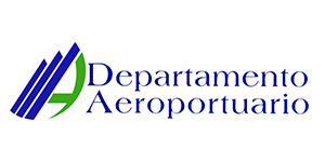Logo de lAéroport de Rio Grande