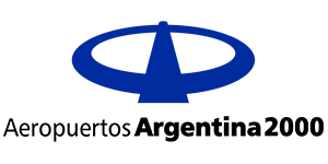 Logo de l'Aéroport de Rio Gallegos