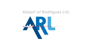 Logo de lAéroport de Plaine Corail
