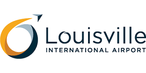 Logo de lAéroport International de Louisville