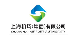 Logo de lAéroport international d'Hongqiao