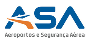 Logo de lAéroport international Amilcar Cabral