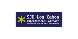 Logo de lAéroport de San Jose Del Cabo