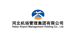 Logo de lAéroport de Shijiazhuang - Zhengding