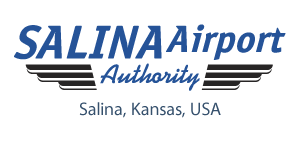 Logo de lAéroport de Salina