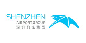 Logo de lAéroport international de Shenzhen - Baoan