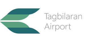 Logo de lAéroport de Tagbilaran