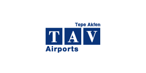 Logo de lAéroport Novo Alexeyevka - Tbilissi