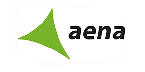 Logo de l'Aéroport de Tenerife Sud - Reina Sofia