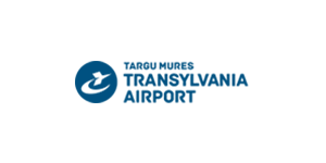 Logo de lAéroport de Târgu Mures