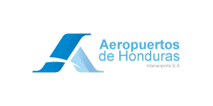 Logo de lAéroport Toncontin de Tegucigalpa