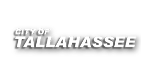 Logo de lAéroport régional de Tallahassee