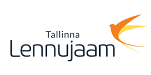 Logo de lAéroport Lennujaam de Tallinn - Ülemiste