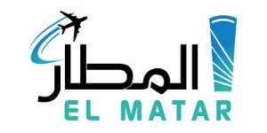 Logo de lAéroport de Tamanrasset - Aguenar