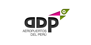 Logo de lAéroport Cadete FAP Guillermo del Castillo Paredes