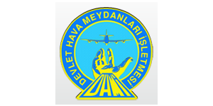 Logo de lAéroport de Trabzon