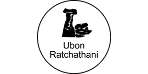 Logo de lAéroport de Ubon Ratchathani