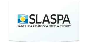 Logo de lAéroport international Hewanorra