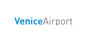 Logo de lAéroport Marco Polo