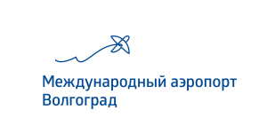 Logo de lAéroport de Volgograd