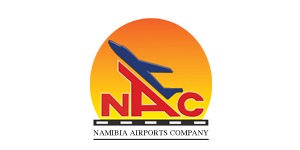 Logo de lAéroport de Windhoek - Hosea Kutako
