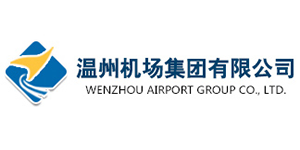 Logo de lAéroport de Wenzhou Yongqiang