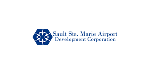 Logo de lAéroport de Sault Ste Marie