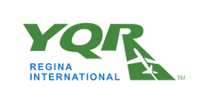 Logo de lAéroport Regina
