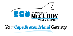 Logo de lAéroport de Sydney