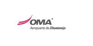Logo de lAéroport d'Ixtapa - Zihuatanejo